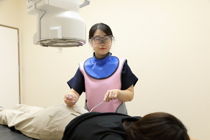 ペインクリニック科