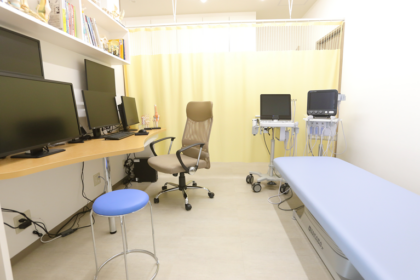 正確なエコーガイドを可能にする超音波診断装置