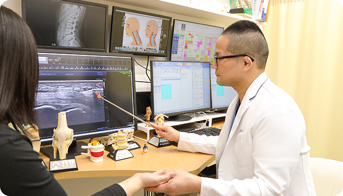 行ったその日に手術可能（当日予約相談可）